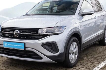 VW T-Cross 3.400 km 21.650 &euro; Kerpen 50169