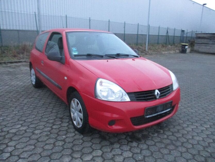 Clio