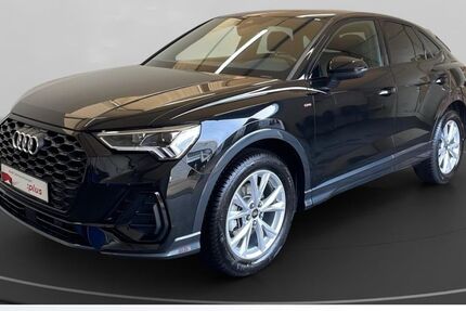 Audi Q3 27.705 km 42.850 &euro; Köln 50823