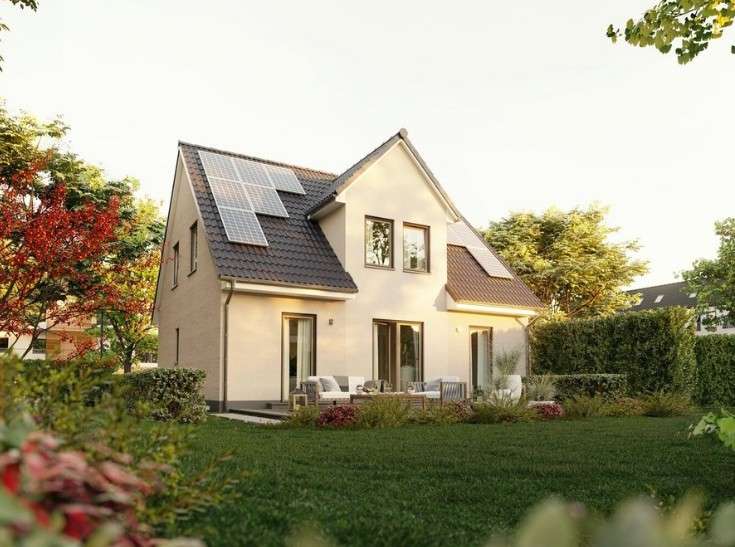 Haus zum Kaufen in Neunkirchen-Seelscheid 533.798 € 143 m²