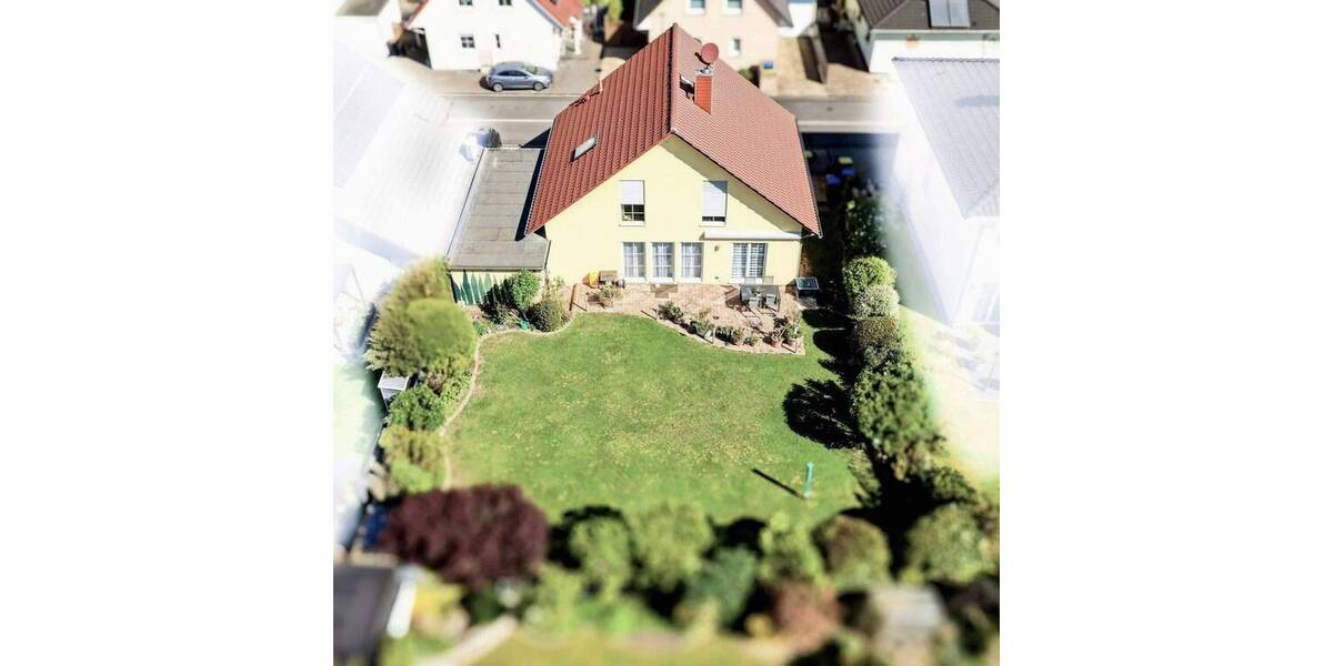 Einfamilienhaus Weilerswist - 4 Zimmer, 135 m&sup2;, 559.000&euro; | Angebot:26343726