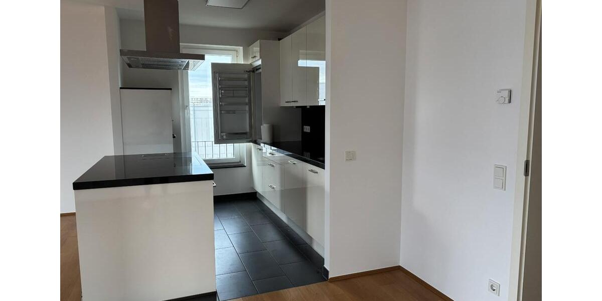 Etagenwohnung Köln Rodenkirchen - 3 Zimmer, 88 m&sup2;, 1.520&euro; | Angebot:27609638