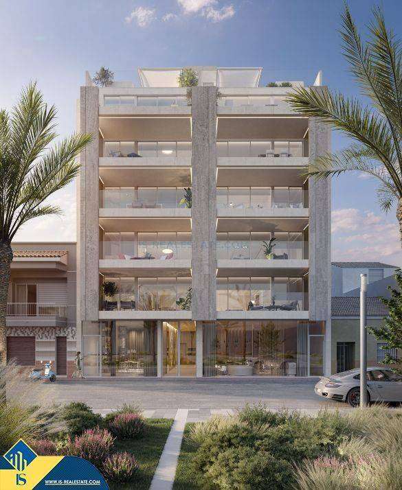 Wohnung zum Kaufen in Torrevieja 1.010.000 € 198 m²
