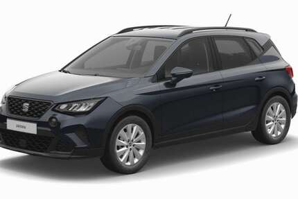 Seat Arona 19.356 km 19.988 &euro; Lohmar 53797