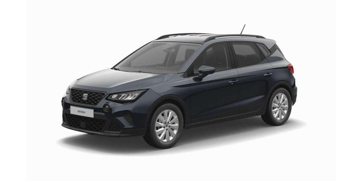 Seat Arona 19.356 km 19.988 &euro; Lohmar 53797