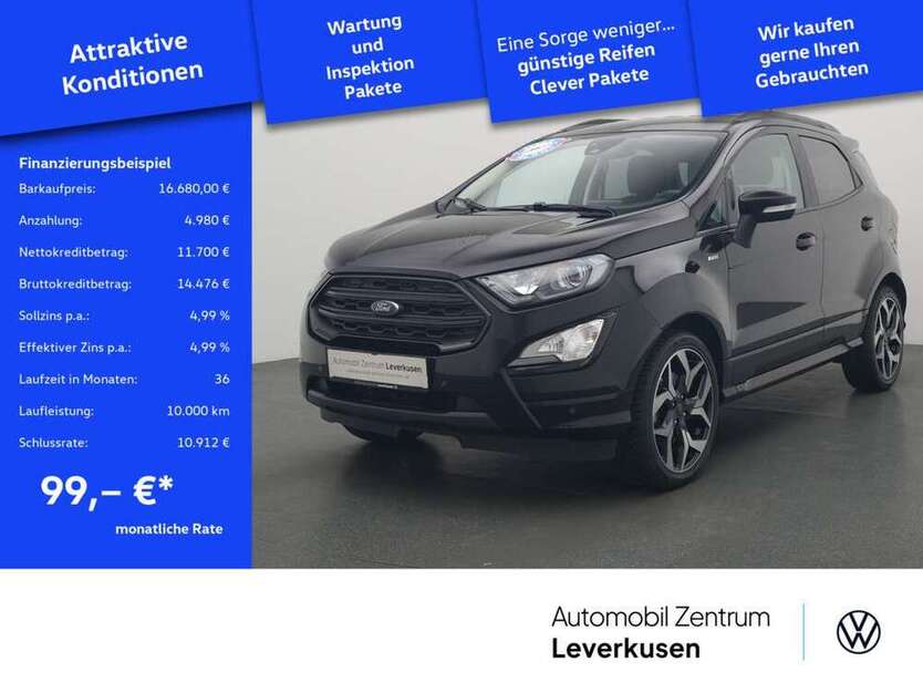 EcoSport