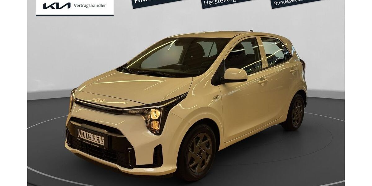 Kia Picanto 8.150 km 14.940 &euro; Leverkusen 51381