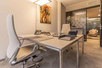 Büro in Köln 329 € 8 m²