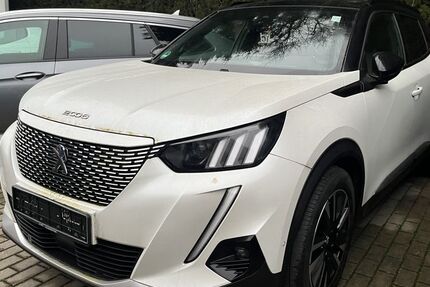 Peugeot 2008 53.898 km 16.740 &euro; Hennef 53773