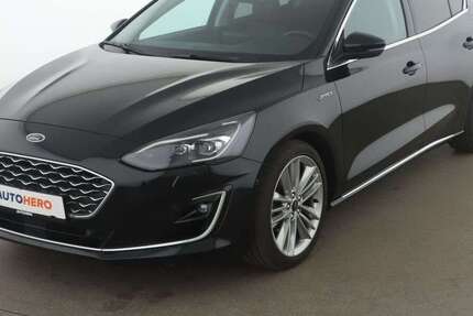 Ford Focus 103.468 km 15.010 € Köln 50739