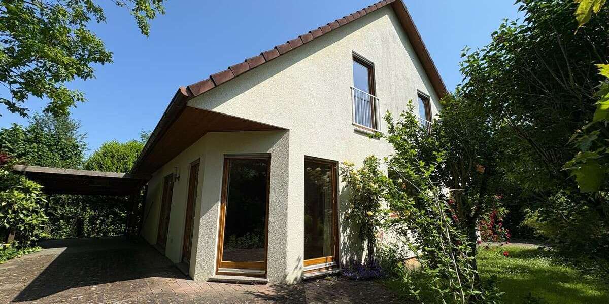 Einfamilienhaus Bergisch Gladbach Paffrath - 6 Zimmer, 147 m&sup2;, 669.000&euro; | Angebot:21138012