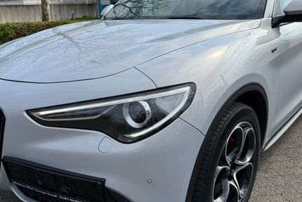 Alfa Romeo Stelvio 200.000 km 16.490 &euro; Bergisch Gladbach 51467