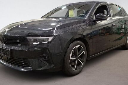 Opel Astra 20.500 km 23.880 &euro; Bornheim 53332