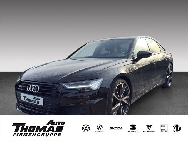 Audi A6 49.613 km 36.880 &euro; Hennef 53773