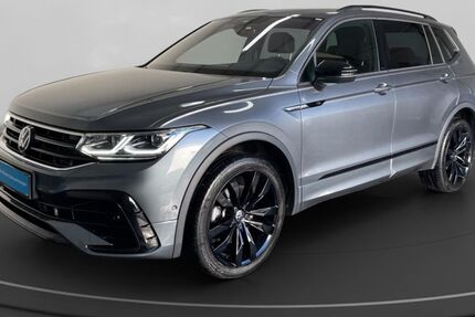 VW Tiguan 59.441 km 37.890 &euro; Köln 50823