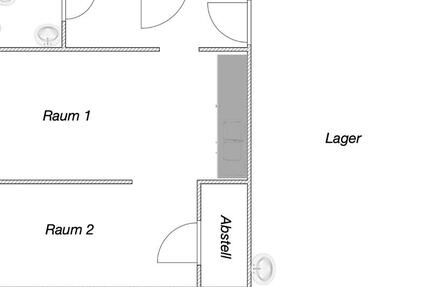 Gewerbeobjekt Köln Nippes - 950&euro; | Angebot:26180488