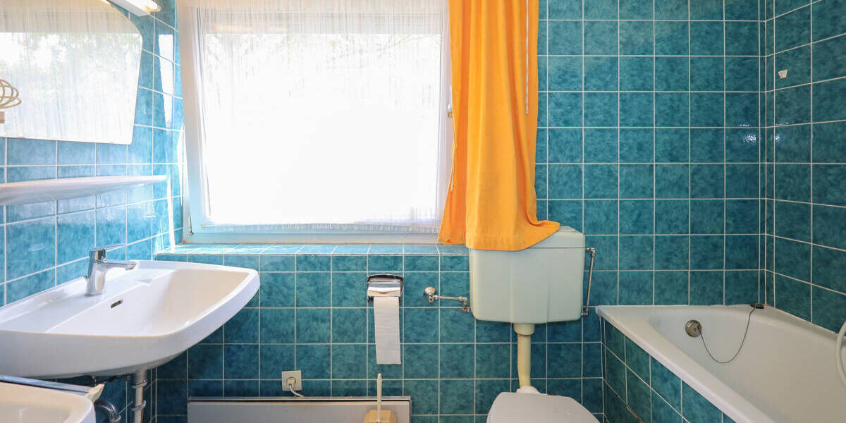 Familienfreundliches Wohnen mit Potenzial 6 zimmer