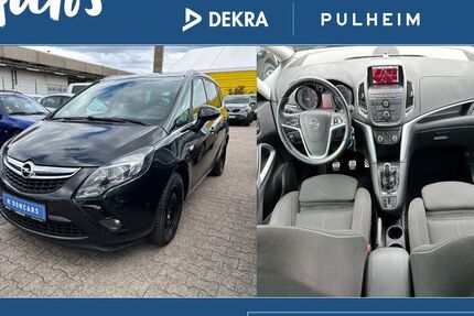 Opel Zafira 212.500 km 5.898 € Pulheim 50259