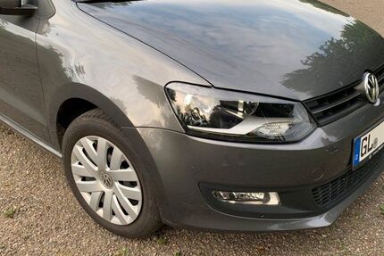 VW Polo 178.805 km 3.250 &euro; Kürten 51515