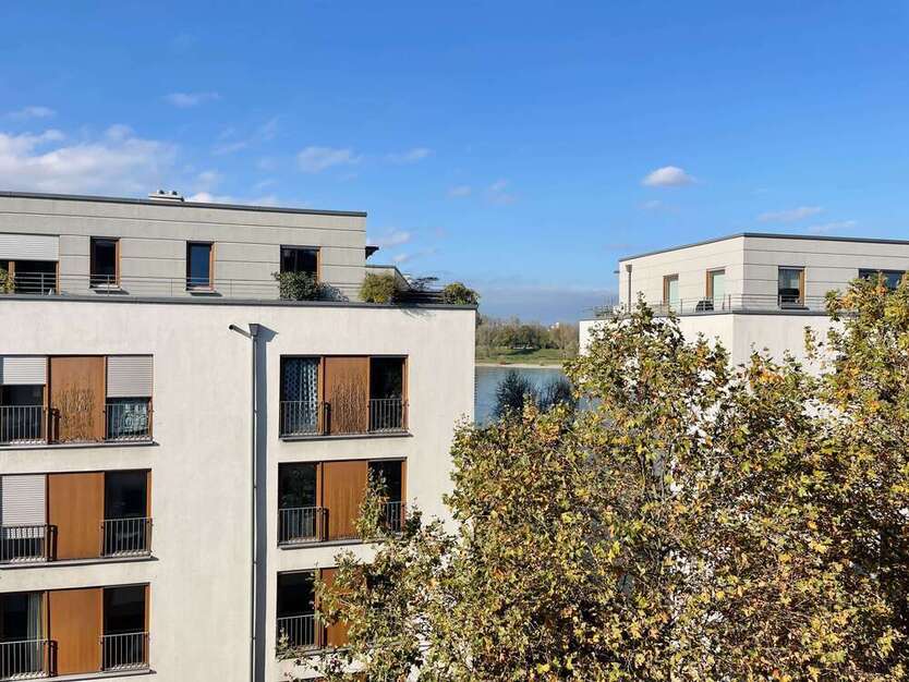 Wohnung zum Kaufen in Köln 225.000 € 55 m²