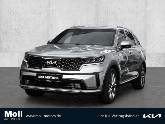 Kia Sorento 111.674 km 36.480 € Köln 50825