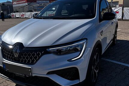 Renault Arkana 13.000 km 19.750 &euro; Bergheim 50127