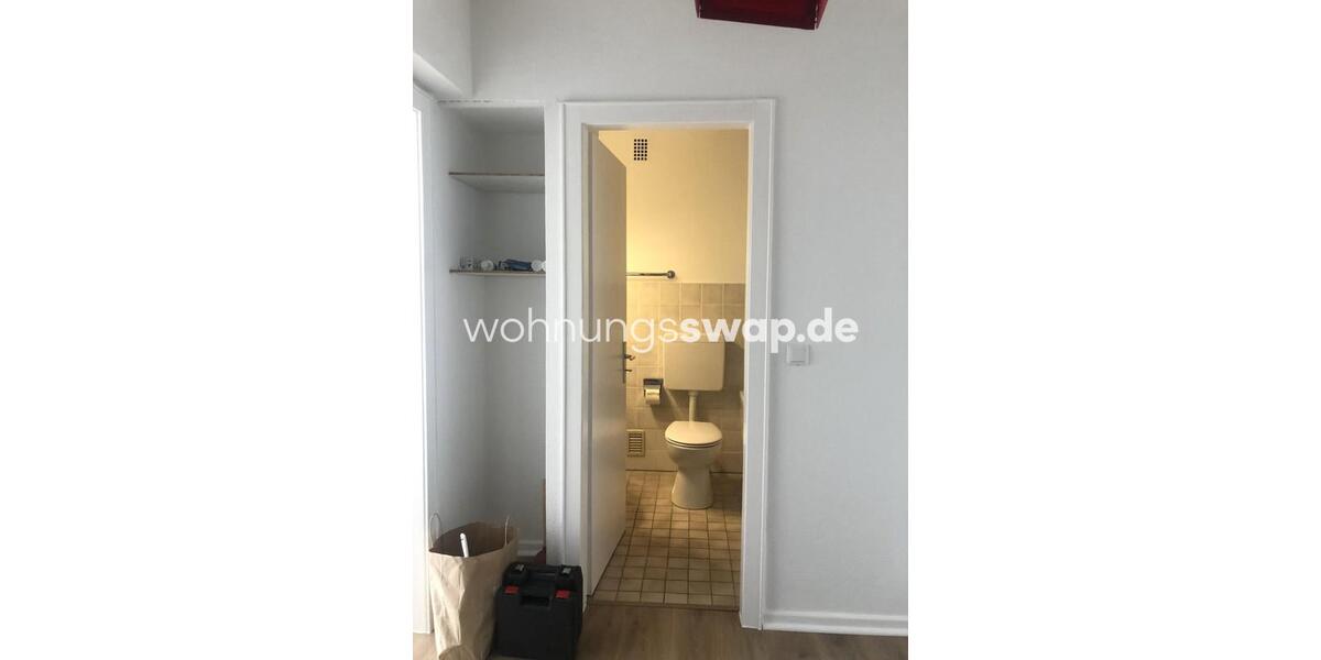 Wohnungsswap - 2 Zimmer, 40 m² - Sömmeringstraße, Ehrenfeld, Köln 2 zimmer
