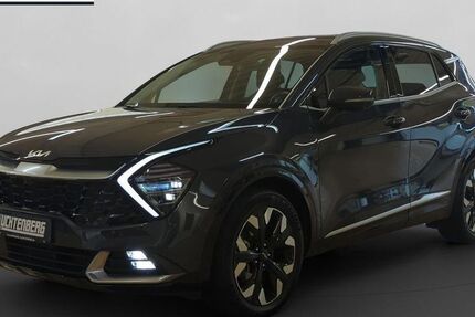 Kia Sportage 38.000 km 28.570 &euro; Leverkusen 51381