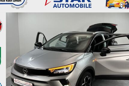 Opel Crossland (X) 102.747 km 14.390 &euro; Köln 50739