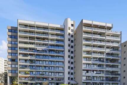 Wohnung Köln Lindenthal - 4 Zimmer, 117 m&sup2;, 490.000&euro; | Angebot:25590417