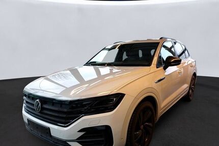 VW Touareg 67.221 km 55.450 &euro; Hilden 40721