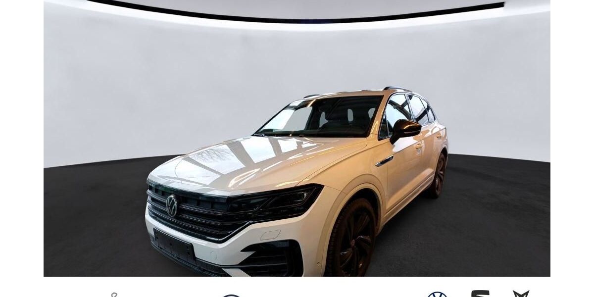 VW Touareg 67.221 km 55.450 &euro; Hilden 40721
