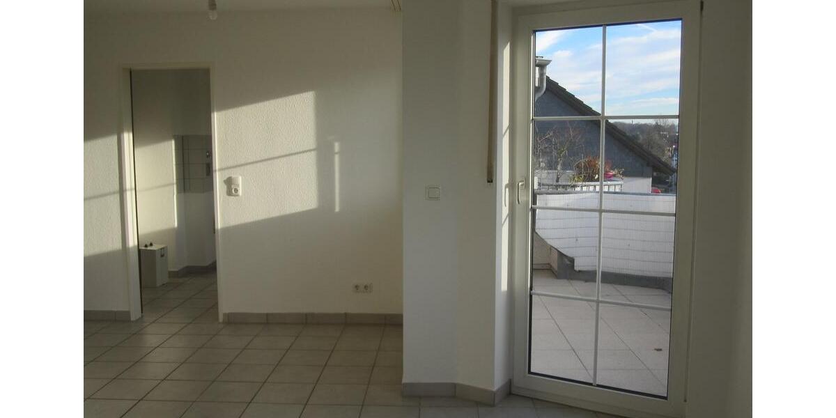 Etagenwohnung Bergisch Gladbach Gronau - 2 Zimmer, 54 m&sup2;, 580&euro; | Angebot:25307111