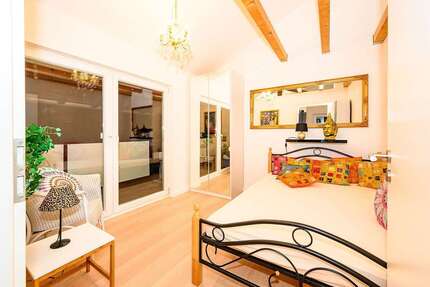 Zimmer Bonn Auerberg - 2 Zimmer, 1.230&euro; | Angebot:26306840