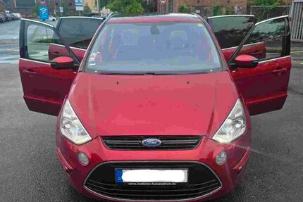 Ford S-Max 183.000 km 8.000 &euro; Köln 51061