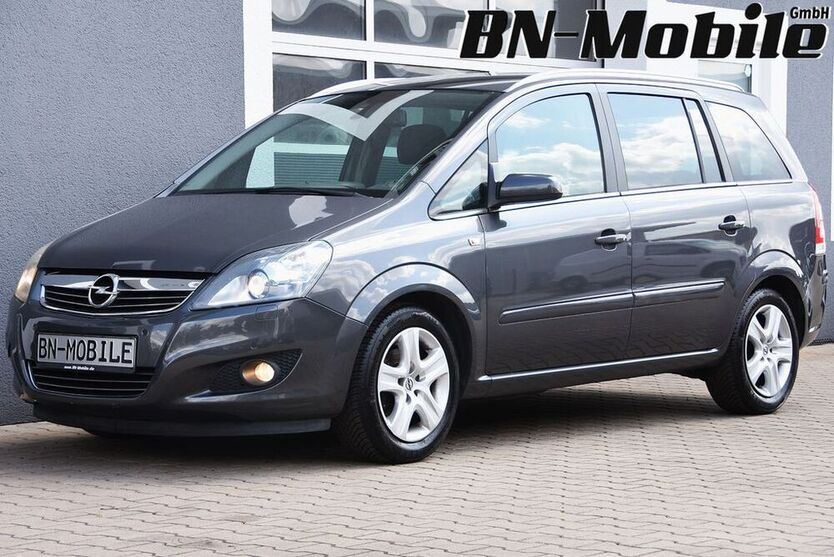 Zafira