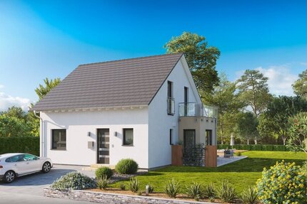 Individuell geplantes Traumhaus in Köln - Flexibilität vereint in 4 Zimmern auf 115 m²! Inkl. Bodenplatte! - Wohnung Köln Chorweiler | Angebot:27469286