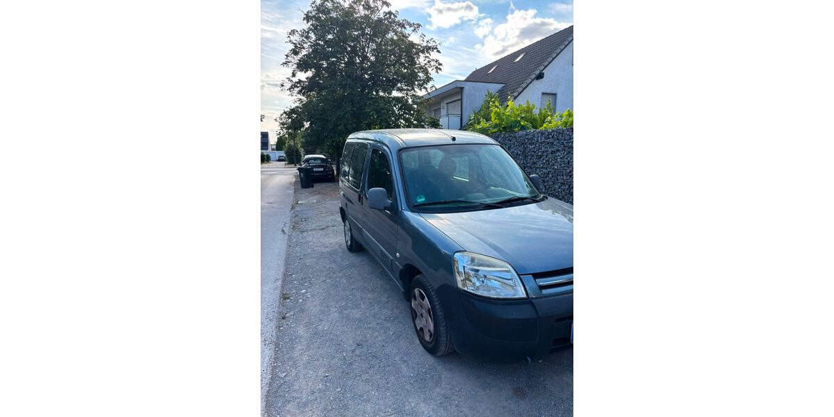 Citroen Berlingo 156.000 km 1.200 &euro; Langenfeld 40764
