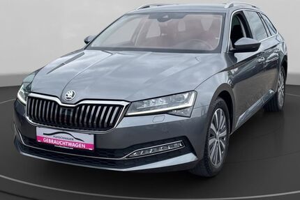 Skoda Superb 63.947 km 28.490 &euro; Köln 51145