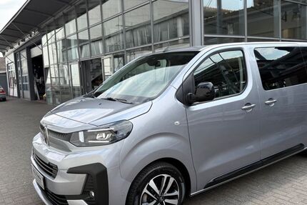 Citroen SpaceTourer 15.000 km 42.950 &euro; Elsdorf 50189