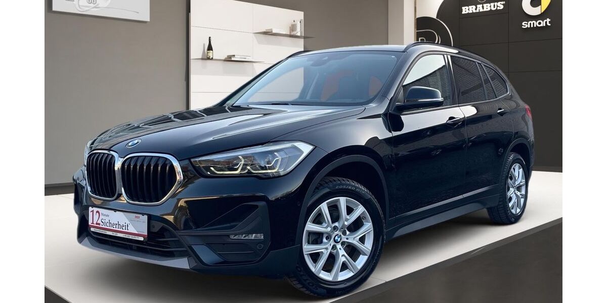 BMW X1 163.874 km 18.488 &euro; Köln 51069