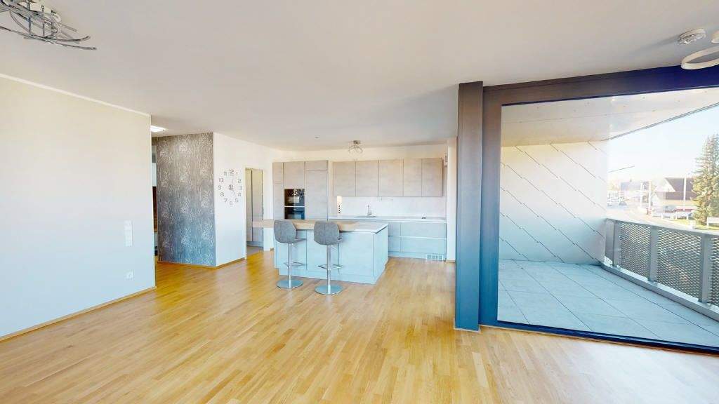 Etagenwohnung Erftstadt Lechenich - 3 Zimmer, 96 m&sup2;, 1.350&euro; | Angebot:24424728