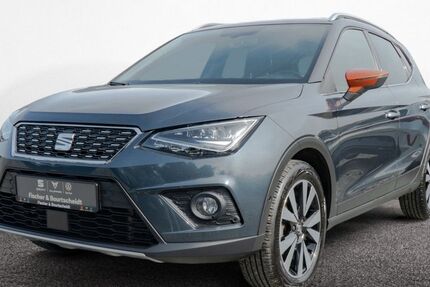 Seat Arona 75.306 km 16.180 € Lohmar 53797