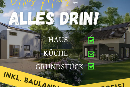 ??Unschlagbarer Preis, HAMMER Angebot - Küche inklusive. 4 zimmer