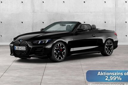 BMW 420 5.225 km 58.680 &euro; Sankt Augustin 53757