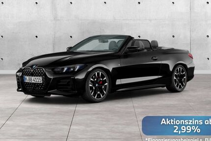 BMW 420 5.225 km 59.870 &euro; Sankt Augustin 53757