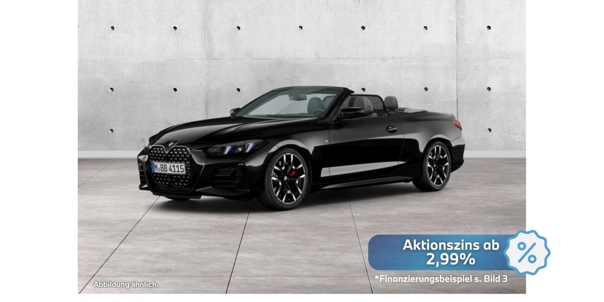 BMW 420 5.225 km 59.870 &euro; Sankt Augustin 53757