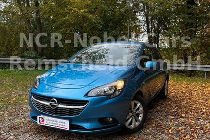 Opel Corsa 119.435 km 5.790 € Remscheid 42857