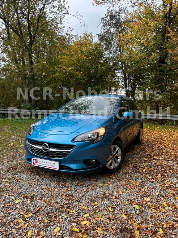 Opel Corsa 119.435 km 5.790 € Remscheid 42857