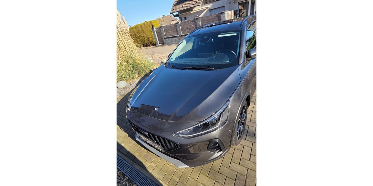 Ford Focus 30.000 km 20.500 &euro; Odenthal 51519